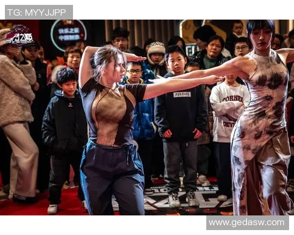 成都街舞队的力量与魅力探索：街舞文化在城市中的崛起与影响